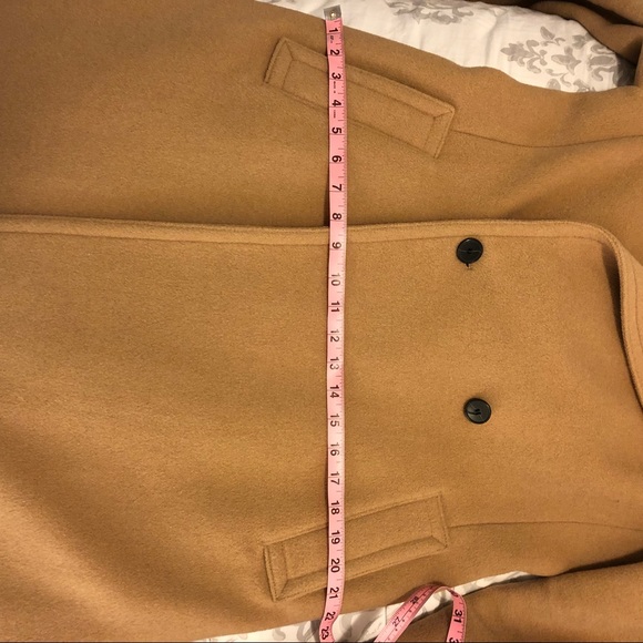 Club Monaco Daylina Coat 🧥 - Picture 7 of 8